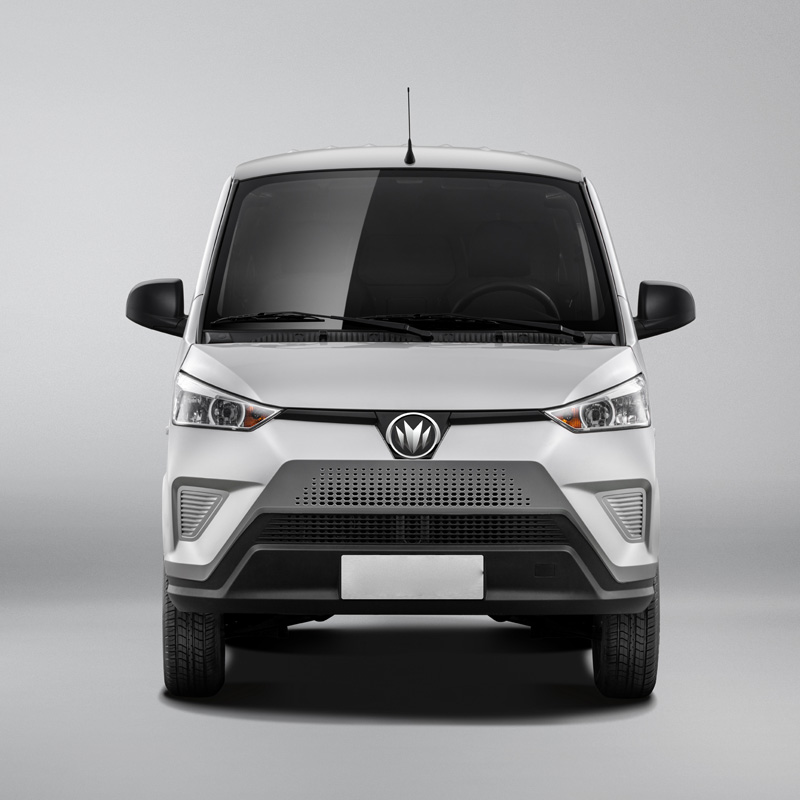 He aha nā mea maikaʻi o KEYTON Electric Mini Van M50?