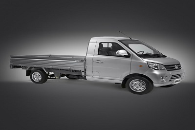Nā hiʻohiʻona o N30 Gasoline Mini Truck