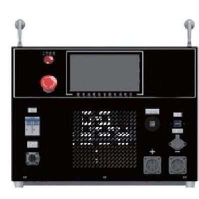 Module Charging and Discharging