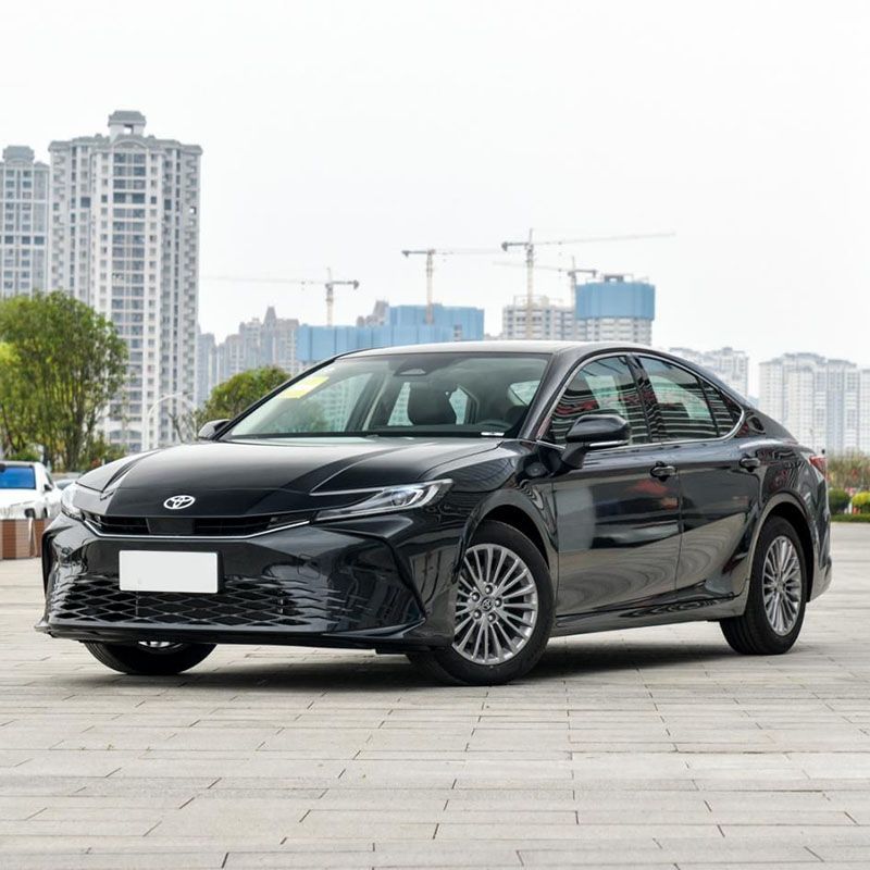 ʻO Toyota Camry Gasoline Sedan